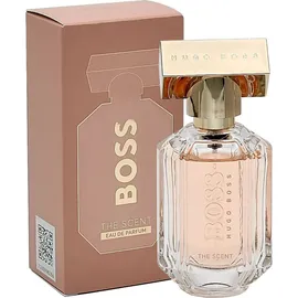 HUGO BOSS The Scent For Her Eau de Parfum 30 ml