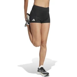 adidas Adizero Essentials Damen Schwarz S