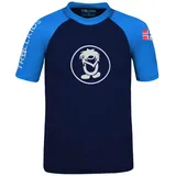 TROLLKIDS Kids Kvalvika T Swimming unisex