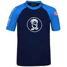 TROLLKIDS Kids Kvalvika T Swimming unisex