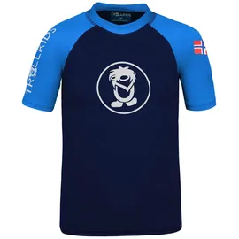 TROLLKIDS Kids Kvalvika T Swimming unisex