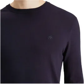 Scotch & Soda Strickpullover Blau XL