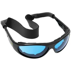 CLEARPRO Schutzbrille | HPS & LED Lampen & UV-Strahlen