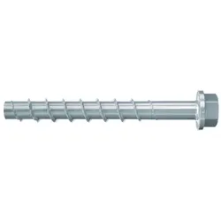 FISCHER Betonschrauben FBS II 10x120 65/55/35 US