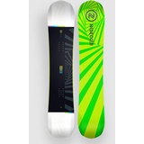 NIDECKER Micron Merc 2024 Snowboard div, 135