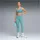 Puma 4Keeps Baltic Sea Blue XS