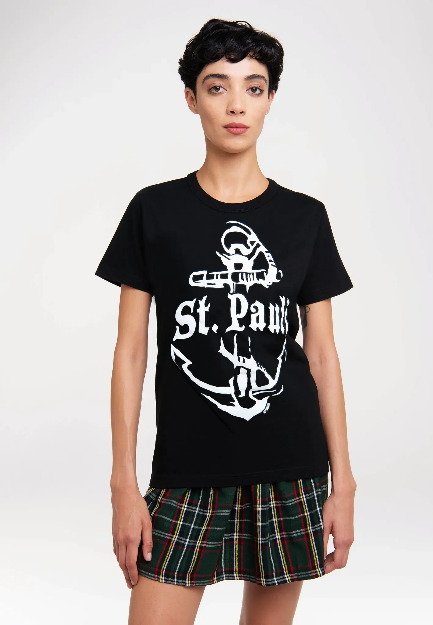 T-Shirt LOGOSHIRT 