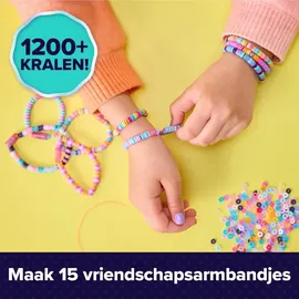 Spin Master Stack'd Heishi Armband Studio