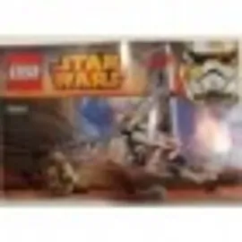 LEGO Star Wars T-16 Skyhopper 75081