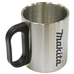 Makita KF00000020 Makita Kaffeebecher 330ml