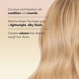 WE ARE PARADOXX Volume Coconut Oil Haarspülung 975 ml