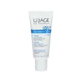Uriage Bariderm-Cica Creme LSF 50 40 ml