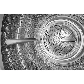 Hisense DH5I104BWCB Wärmepumpentrockner (10 kg)