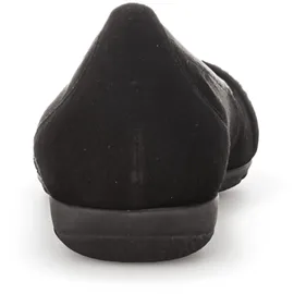 Gabor Ballerina in schwarz | Gr.: 37