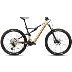 Orbea Rise H20