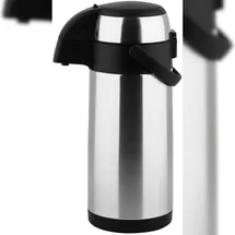 CS Kochsysteme Küchenhelfer silber 3,0 l