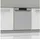 Sharp - QW-NA1CU47DS-DE - Unterbau-Geschirrspüler - 60 cm - Silber
