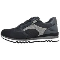 Marco Tozzi Sneaker Damen Schwarz 36