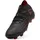 Puma Future 9 Ultimate FG Herren White/Black 44