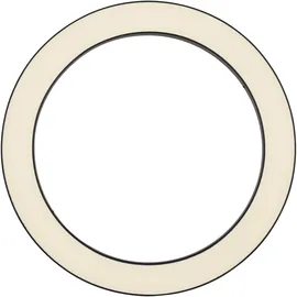 neuhaus pure PURE Lines Round 1 schwarz Metall