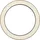 neuhaus pure PURE Lines Round 1 schwarz Metall