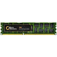 CoreParts MMG2347 (1 x 4GB, 1333 MHz, DDR3-RAM, DIMM),