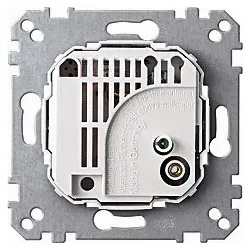MERTEN 536400, Temperatur, Grau, AC, 230 V