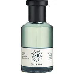 Shay & Blue Sicilian Limes Eau de Parfum 100 ml