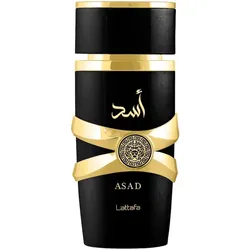 Lattafa ASAD Eau de Parfum 100 ml Herren