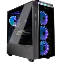 Captiva Advanced Gaming R91-551 (AMD Ryzen 7 7800X3D, 32