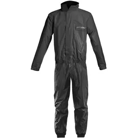 Acerbis Logo Schwarz