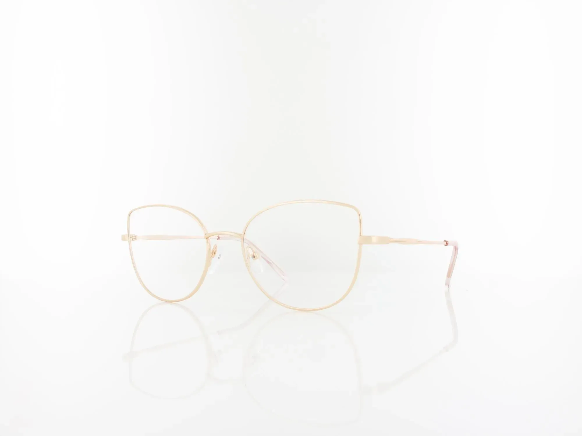 Brilando L119 F 53 glänzend rosegold