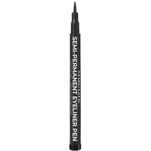 Stargazer Products Semi-Permanenter Eyeliner Nummer 1, 1er Pack (1 x 1 ml)