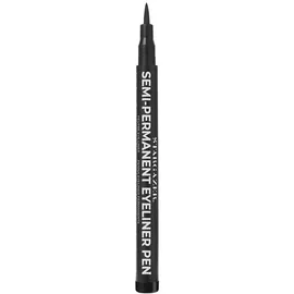 Stargazer Products Semi-Permanenter Eyeliner Nummer 1, 1er Pack (1 x 1 ml)