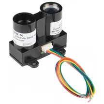 Garmin LIDAR-Lite v3, bis zu 40m Reichweite, 500Hz, I2C/PWM, 5V DC
