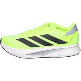 Adidas Duramo SL 2 Herren Lucid Lemon / Core Black / Halo Silver 44