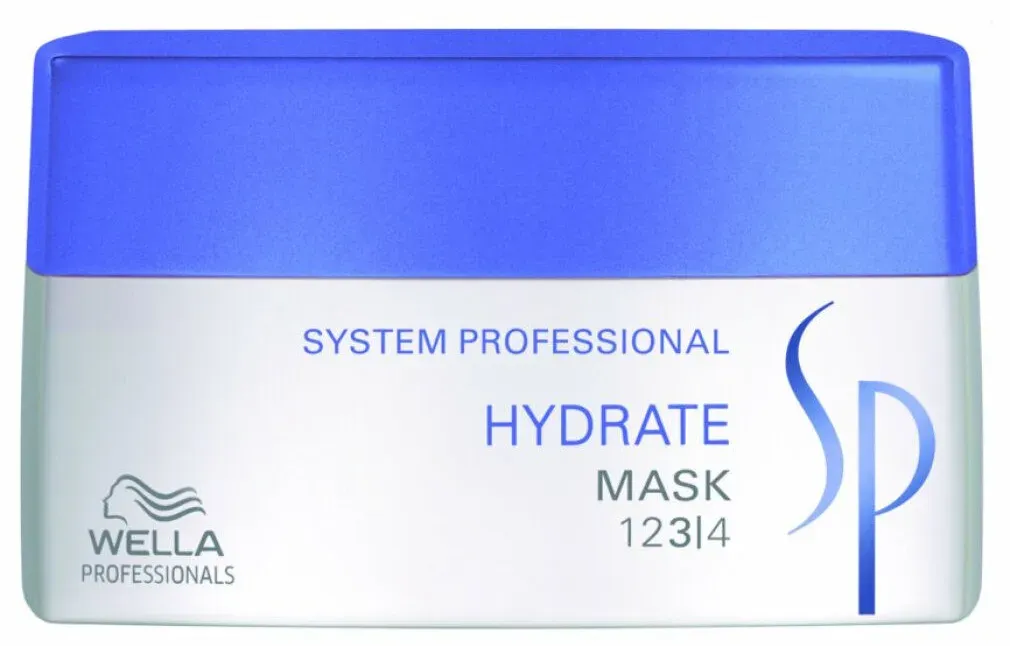 Wella sp Hydrate Masker 0,2 l