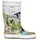 Aigle Lolly Pop Play3 Gummistiefel Zoo 25