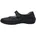schwarz Gr 41 5 41 EU