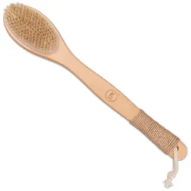 K-Pro Rückenbürste mit Langem Stiel 1 St Bürste