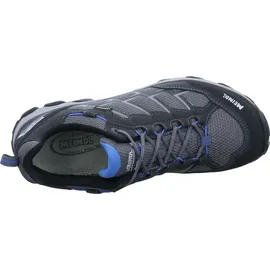 MEINDL Activo GTX M anthrazit/ozean 41,5