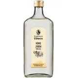 Bergbrennerei Löwen Honig-Zirbe 35% Vol. 0,5 l