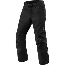 Revit Tectonic H2O, Textilhose wasserdicht - Schwarz - L
