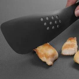 Joseph Joseph Uni Tool Küchenhelfer 5in1 grau-grün