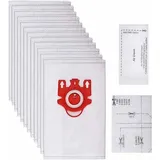 12 Miele F/j/m Serie Hyclean 3d Effizienz Staubsaugerbeutel, Beutel Für Miele 9917710