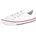 CHUCK TAYLOR ALL STAR DAINTY GS CANVAS OX in Weiss 37