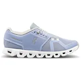 On Cloud 5 Damen Freizeitschuhe, grau, Größe 36 - 36