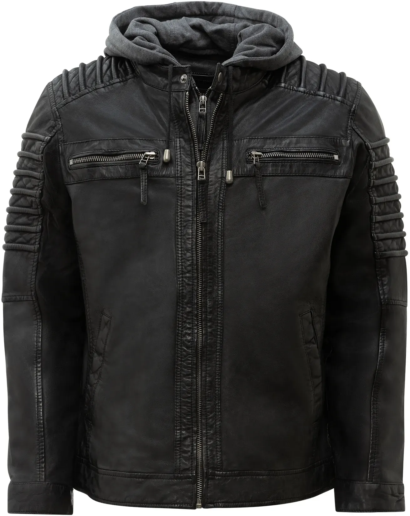 Bikerjacke RICANO 