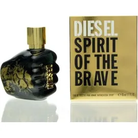 Diesel Spirit of The Brave Eau de Toilette 35 ml