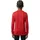 Nike Unisex df park20 Trikot, University Red/White/White, 15 Jahre